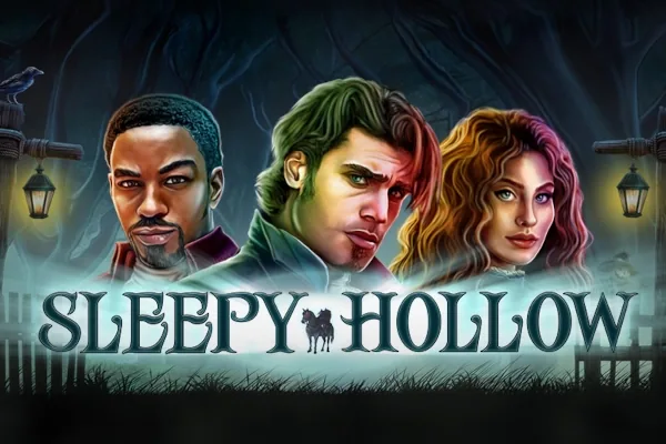Sleepy Hollow